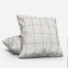 Carson Denim Cushion