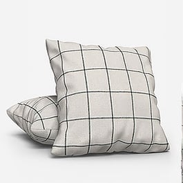 Carson Pewter Cushion