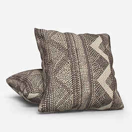 Prestigious Textiles Cerrado Raven Cushion