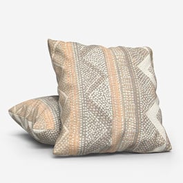 Prestigious Textiles Cerrado Sand Cushion