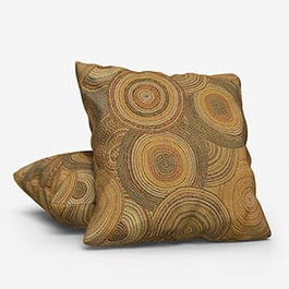 Prestigious Textiles Chinchiro Nectar Cushion