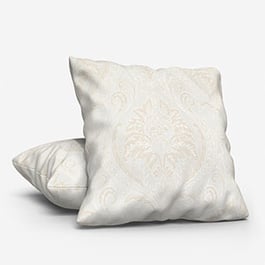 Cipriani Alabaster Cushion