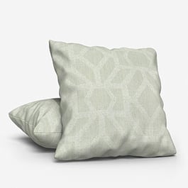 Prestigious Textiles Compose Zinc Cushion