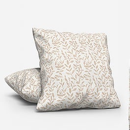 Delilah Bear Cushion