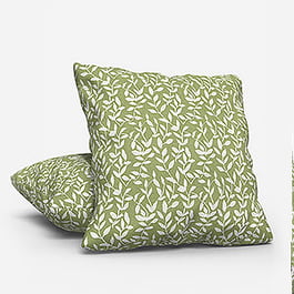 Delilah Cucumber Cushion