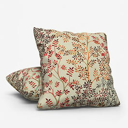 Prestigious Textiles Dickens Russet Cushion