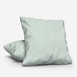 Duet Duck Egg Cushion