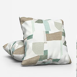 Eastwood Fennel Cushion