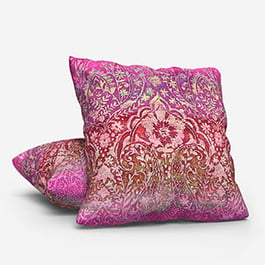 Prestigious Textiles Fable Cassis Cushion