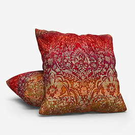 Prestigious Textiles Fable Sunrise Cushion
