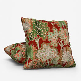 Prestigious Textiles Fairytale Russet Cushion