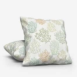 Fistral Seaweed Cushion