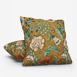 Prestigious Textiles Folklore Gilt Cushion