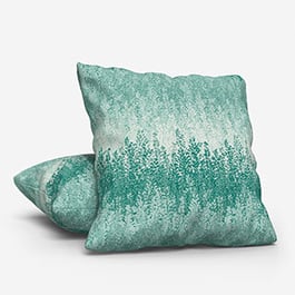 Prestigious Textiles Forage Peppermint Cushion