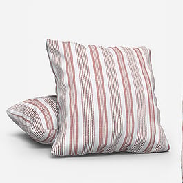 Foxhall Apricot Cushion