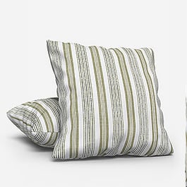 Foxhall Sage Cushion