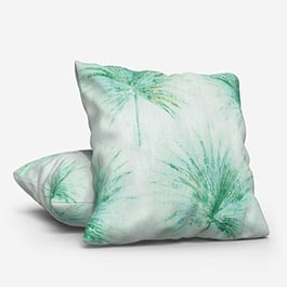 Prestigious Textiles Greenery Willow Cushion