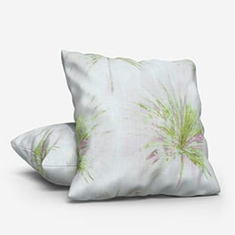 Prestigious Textiles Greenery Wisteria Cushion