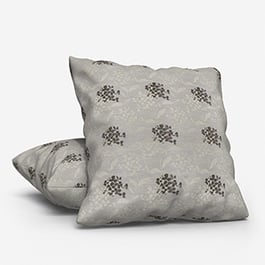 Prestigious Textiles Hydrangea Praline Cushion