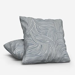 Jolie Chambray Cushion
