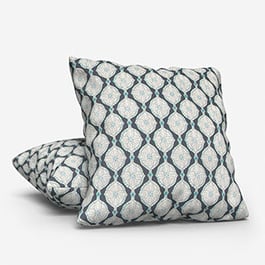 Kemala Cobalt Cushion