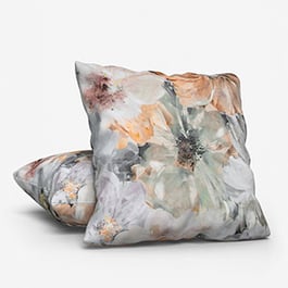 Prestigious Textiles Lani Amber Cushion