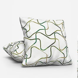 Lauder Fennel Cushion