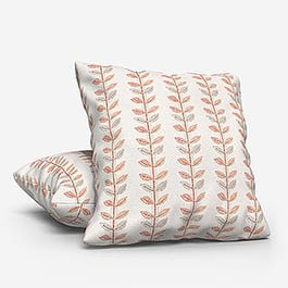 Lili Pumpkin Cushion