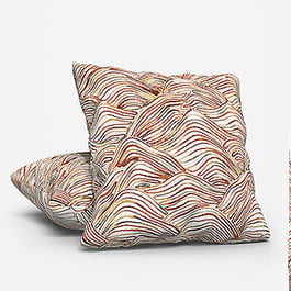 Liyana Cinnabar Cushion