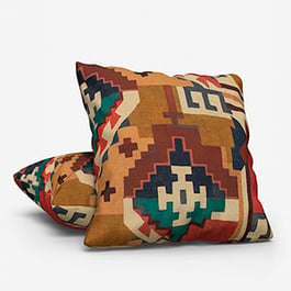 Prestigious Textiles Machu Picchu Tribal Cushion