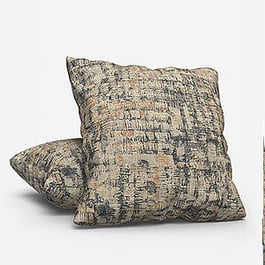 Mahali Gold Cushion