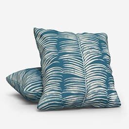 Prestigious Textiles Melody Cobalt Cushion