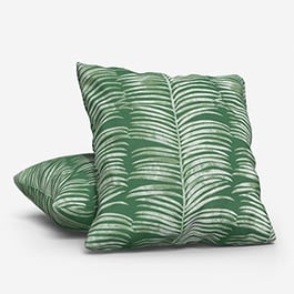 Prestigious Textiles Melody Palm Cushion