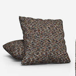 Neema Raven Cushion