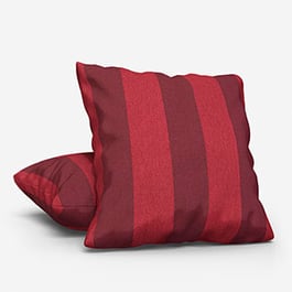 Prestigious Textiles Newbridge Ruby Cushion