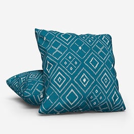 Prestigious Textiles Newquay Ocean Cushion