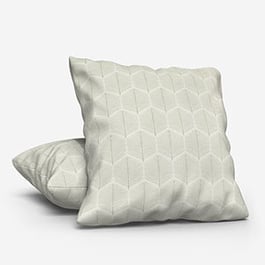 Puccini Duck Egg Cushion