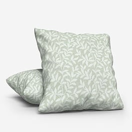 Ravel Duck Egg Cushion