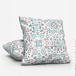 Sadira Lotus Cushion