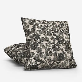 Samara Raven Cushion