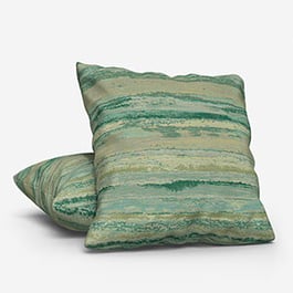 Prestigious Textiles Seascape Forest Cushion