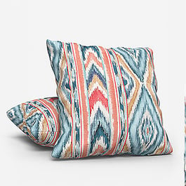 Sekani Indigo Cushion