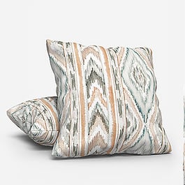 Sekani Rattan Cushion