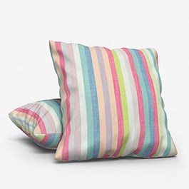 Prestigious Textiles Skipping Rainbow Cushion