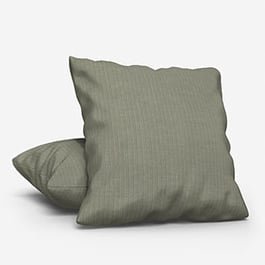 Prestigious Textiles Spencer Pewter Cushion