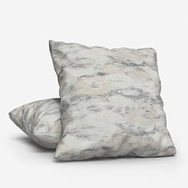 Tasa Platinum Cushion