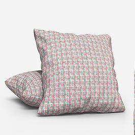 Temika Berry Cushion