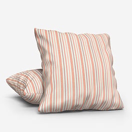 Towan Coral Cushion