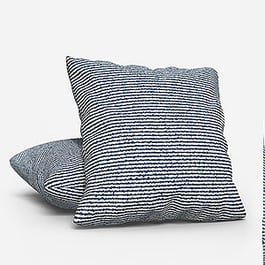 Turner Denim Cushion