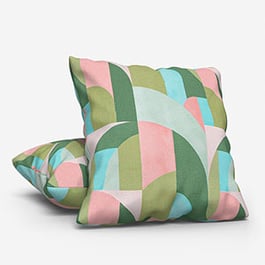 Prestigious Textiles Varadero Mojito Cushion